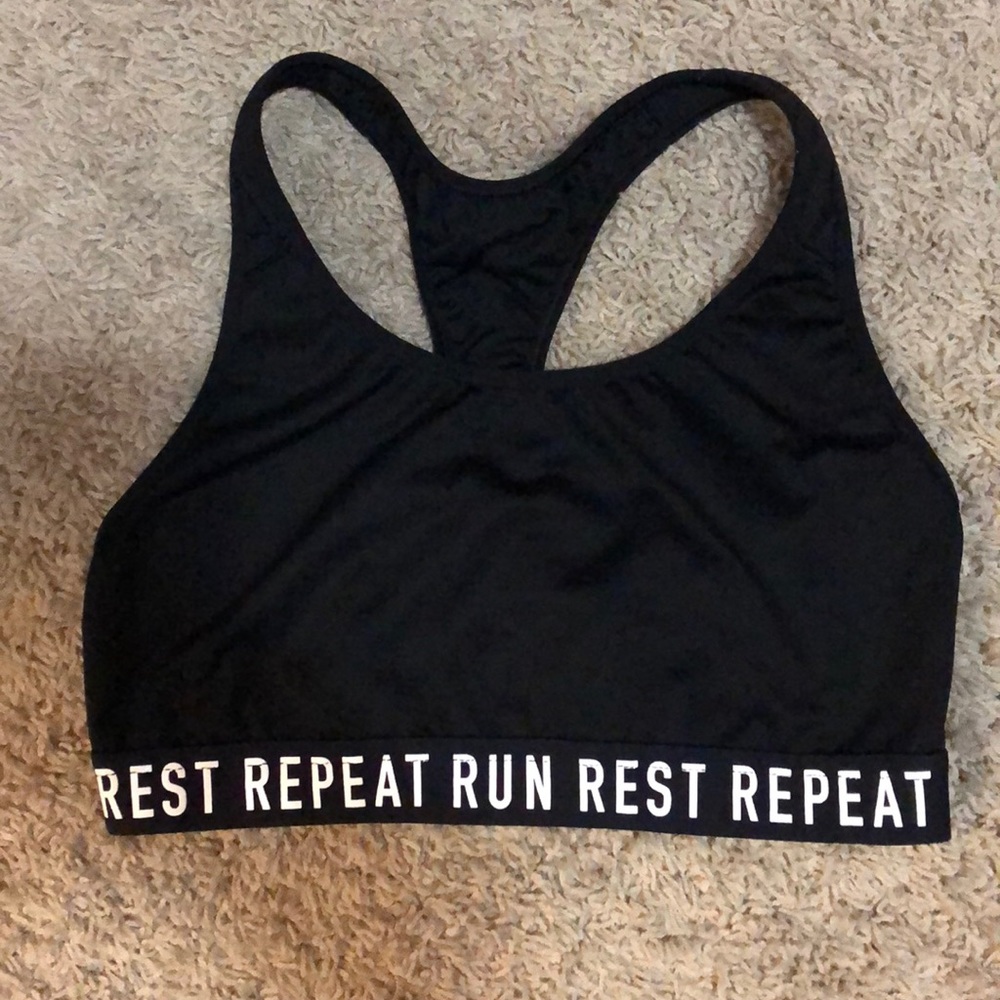 Old Navy Active Sports Bra
